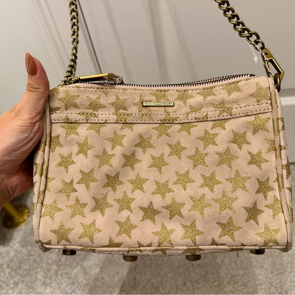 Rebecca Minkoff Stars Crossbody